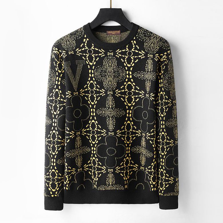 LV Sweater-011